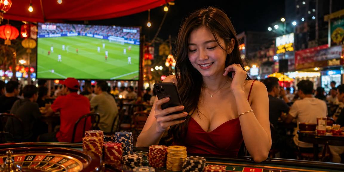 gacon88 Thông Tin Casino Trực Tiếp