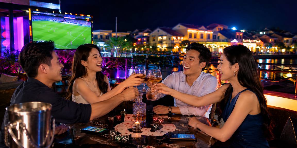 gacon88 Những gì có trong sảnh casino trực tiếp