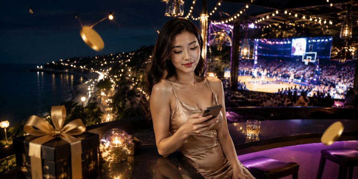 gacon88 Casino trực tiếp và slot — gọn trong một sảnh